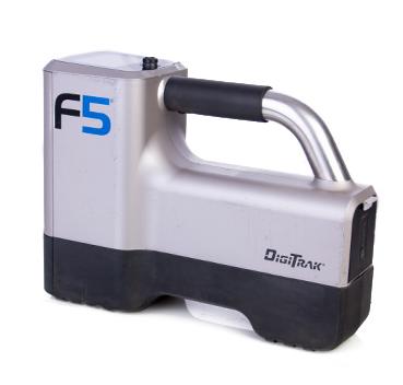 Digitrak F5 Locating system