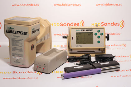 Used DigiTrak Eclipse Locating Package