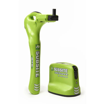 Used Subsite UtiliGuard 2 Advanced and T12+ Set