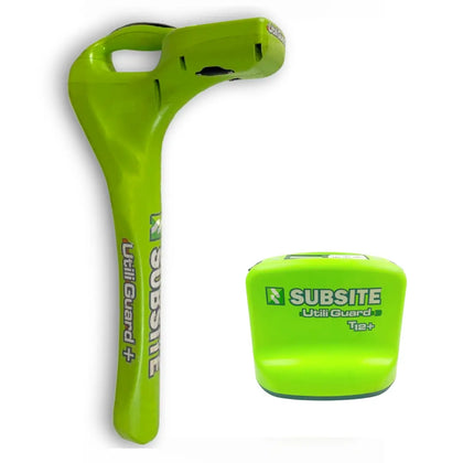 Used Subsite UtiliGuard Advanced Plus and T12+ Set