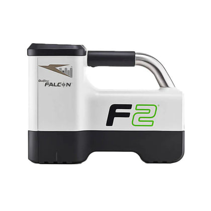 Used DigiTrak Falcon F2 Receiver (Locator)
