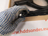New 5” Signal Clamp with Blue Plug for Vivax-Metrotech