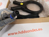 New 5” Signal Clamp with Blue Plug for Vivax-Metrotech