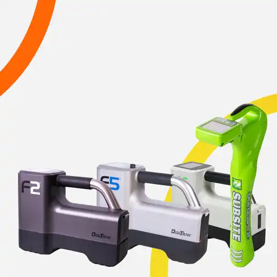 Sell your HDD locator or sonde in Europe – get an offer now