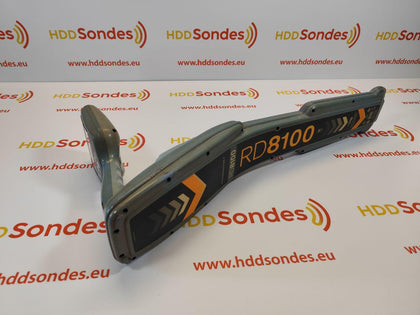 Used SPX Radiodetection RD8100 locator