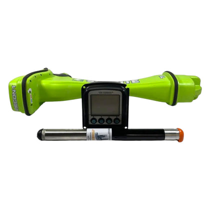 Used Ditch Witch Subsite TK Recon 1 Set