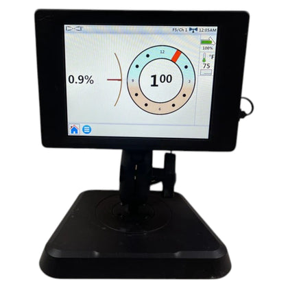 Used DigiTrak Aurora AF8 Remote Display for DigiTrak Guidance System
