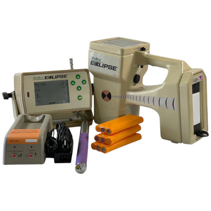Used DigiTrak Eclipse Locating Package